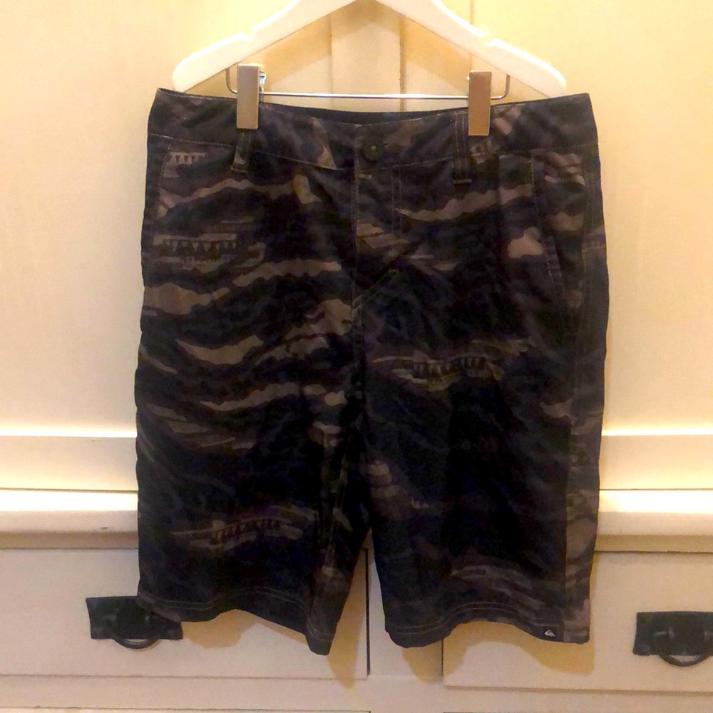 Quicksilver amphibian shorts 🩳